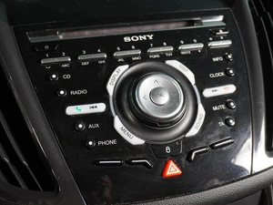 Внедорожник Ford Kuga 2015 года, 1399000 рублей, Воронеж