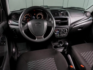 Лифтбек ВАЗ (LADA) Granta 2025 года, 899000 рублей, Воронеж