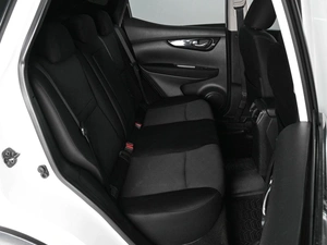 Внедорожник Nissan Qashqai 2017 года, 1889000 рублей, Аксай