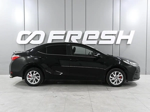Седан Toyota Corolla 2016 года, 1829000 рублей, Аксай
