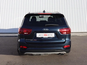 Внедорожник Kia Sorento 2019 года, 2960000 рублей, Брянск