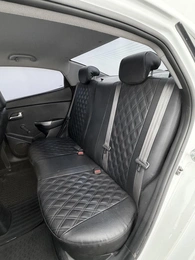 Седан Kia Rio 2015 года, 1030000 рублей, Орёл