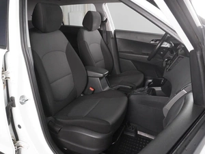 Внедорожник Hyundai Creta 2020 года, 1978000 рублей, Минеральные Воды