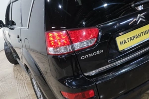 Внедорожник Citroen C-Crosser 2010 года, 949000 рублей, Новокузнецк