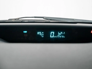 Лифтбек Toyota Prius 2008 года, 720000 рублей, Красноярск