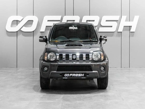Внедорожник Suzuki Jimny 2013 года, 1349000 рублей, Тюмень