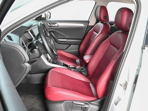 Внедорожник Volkswagen T-Roc (China) 2021 года, 2199000 рублей, Ростов-на-Дону