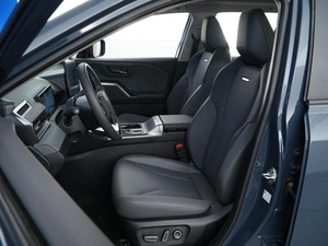 Внедорожник Toyota RAV4 2026 года, 4456434 рублей, Москва