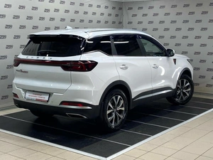 Внедорожник Chery Tiggo 7 Pro Max 2023 года, 1890000 рублей, Красноярск
