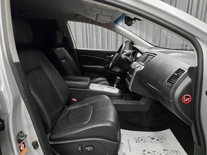 Внедорожник Nissan Murano 2008 года, 1129000 рублей, Красноярск