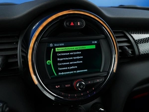 Хетчбэк MINI John Cooper Works 2019 года, 2419053 рублей, Москва