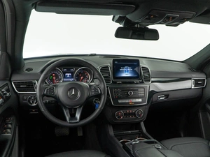Внедорожник Mercedes-benz GLE-класс 2018 года, 4543055 рублей, Москва