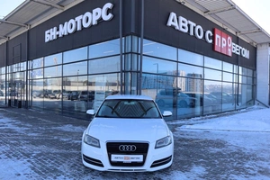 Хэтчбек Audi A3 2011 года, 1045000 рублей, Мирное