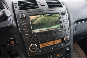 Седан Toyota Avensis 2009 года, 1269000 рублей, Красноярск