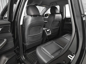 Внедорожник Chery Tiggo 4 Pro 2022 года, 1643000 рублей, Ставрополь