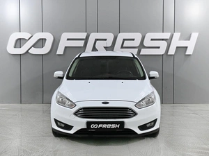 Хетчбэк Ford Focus 2018 года, 1279000 рублей, Аксай