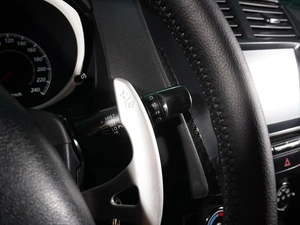 Внедорожник Mitsubishi ASX 2010 года, 694000 рублей, Тверь