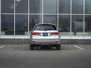 Внедорожник Acura RDX 2007 года, 1050000 рублей, Нижний Новгород