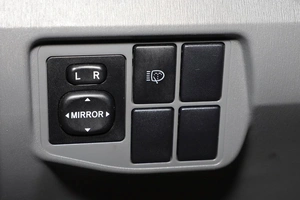 Лифтбек Toyota Prius 2010 года, 1239000 рублей, Новосибирск