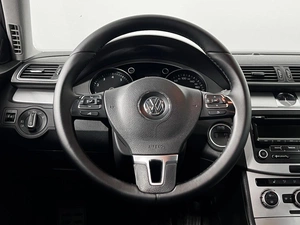 Седан Volkswagen Passat 2012 года, 799100 рублей, Казань