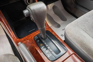 Седан Toyota Camry 2002 года, 899000 рублей, Барнаул