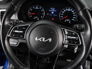 Внедорожник Kia Seltos 2022 года, 2949000 рублей, Тюмень