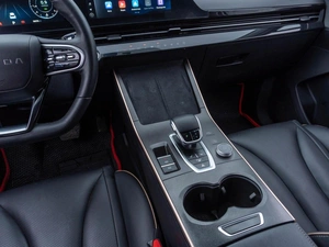 Внедорожник OMODA C5 2023 года, 1849000 рублей, Саратов