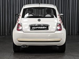 Хетчбэк Fiat 500 2012 года, 1120000 рублей, Ставрополь