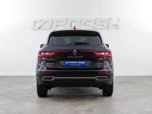 Внедорожник Renault Koleos 2019 года, 2149999 рублей, Москва