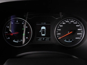 Внедорожник Москвич 3 2024 года, 1696000 рублей, Минеральные Воды