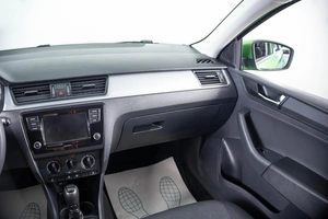 Лифтбек Skoda Rapid 2018 года, 1259000 рублей, Пермь