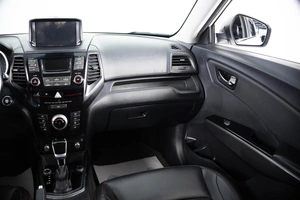 Внедорожник SsangYong Tivoli 2019 года, 1299000 рублей, Пермь