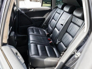 Внедорожник Volkswagen Tiguan 2012 года, 1250000 рублей, Краснодар