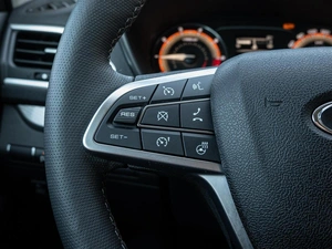 Седан ВАЗ (LADA) Vesta 2025 года, 1350000 рублей, Краснодар