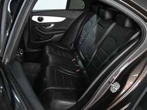 Седан Mercedes-benz C-класс 2015 года, 1899000 рублей, Аксай