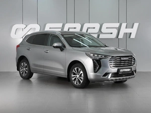 Внедорожник Haval Jolion 2023 года, 1919000 рублей, Красный Пахарь