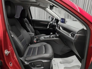 Внедорожник Mazda CX-5 2022 года, 3399000 рублей, Красноярск