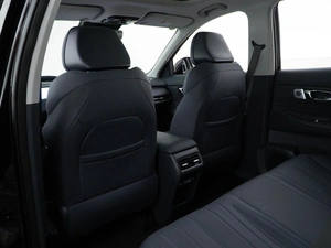 Внедорожник Geely Galaxy Starship 7 2025 года, 3647077 рублей, Москва