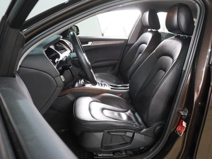 Седан Audi A4 2015 года, 1599000 рублей, Воронеж