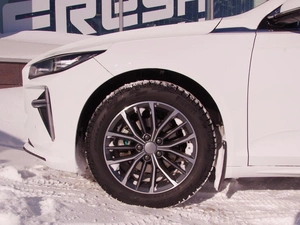 Седан Geely Preface 2024 года, 2649000 рублей, Владимир