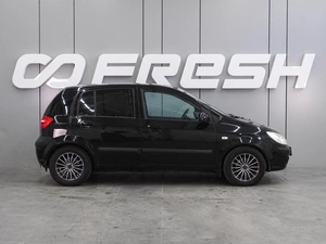 Хетчбэк Hyundai Getz 2007 года, 519000 рублей, Воронеж