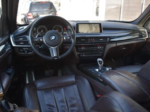 Внедорожник BMW X5 2016 года, 3475000 рублей, Краснодар