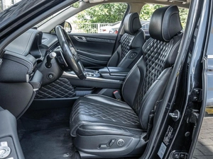 Внедорожник Genesis GV80 2020 года, 4699000 рублей, Ставрополь
