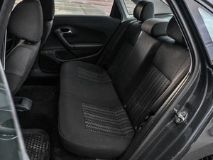 Седан Volkswagen Polo 2016 года, 974000 рублей, Кирилловка