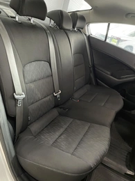 Седан Kia Cerato 2014 года, 897000 рублей, Солонцы