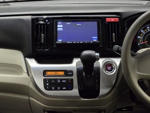 Хетчбэк Honda N-WGN 2014 года, 649000 рублей, Красноярск