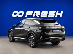 Внедорожник EXEED RX 2023 года, 2599077 рублей, Москва