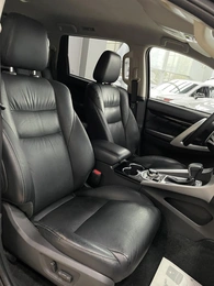 Внедорожник Mitsubishi Pajero Sport 2018 года, 2487000 рублей, Солонцы