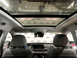 Внедорожник Chery Tiggo 7 Pro Max 2023 года, 2090000 рублей, Красноярск