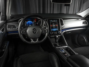 Седан Renault Talisman 2018 года, 1489000 рублей, Тюмень